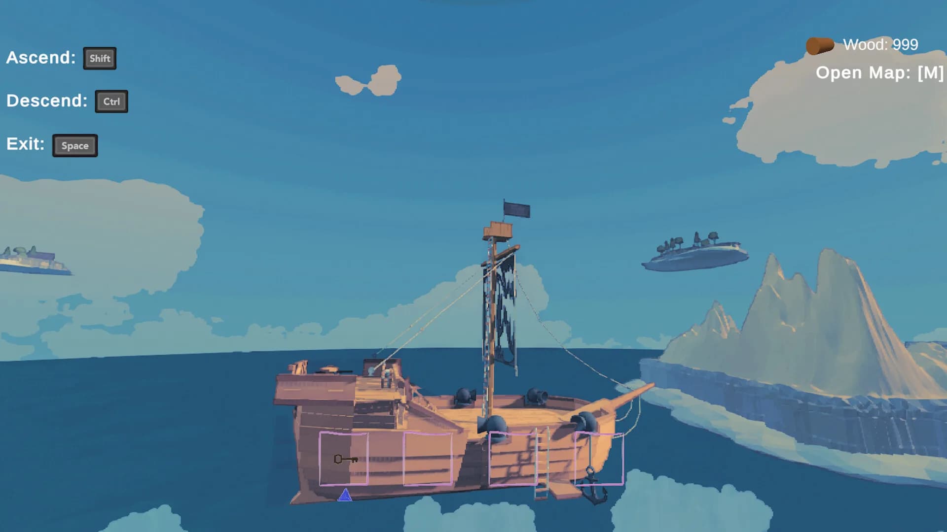 The Flying Dutchman görsel 2