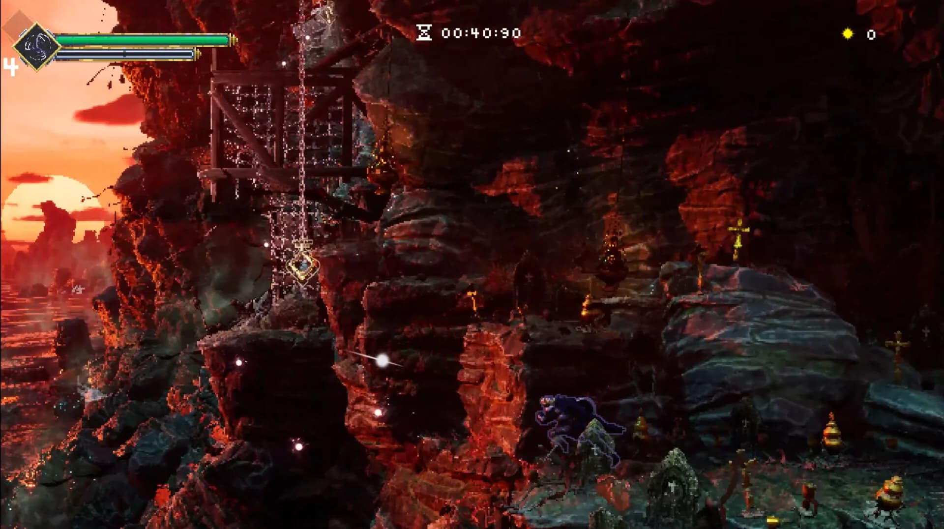 Revenant's Reach görsel 2