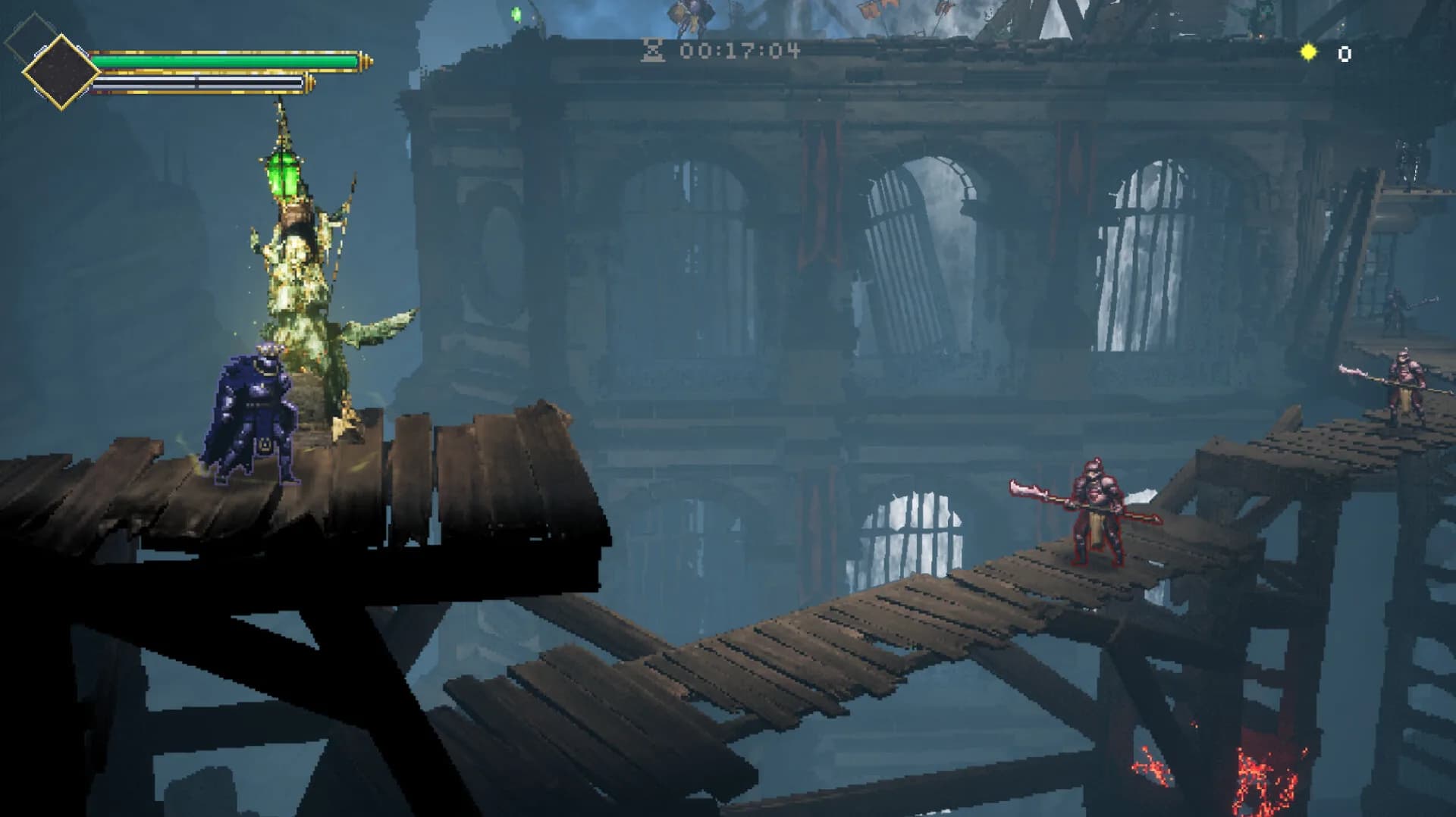 Revenant's Reach görsel 8