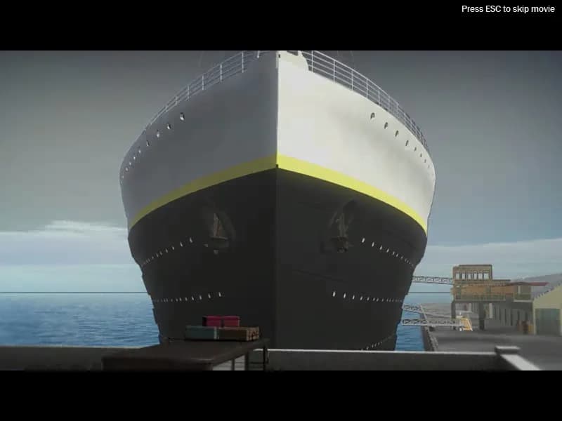 Hidden Mysteries: Titanic görsel 2
