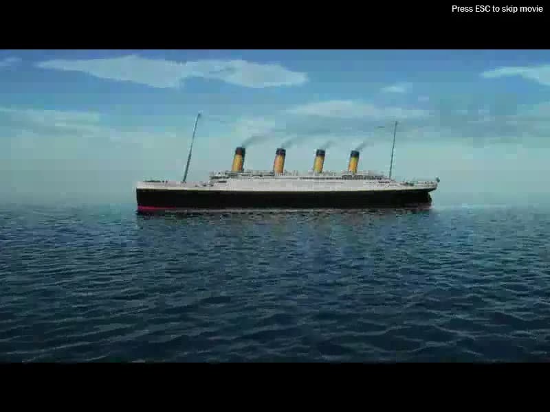 Hidden Mysteries: Titanic görsel 3