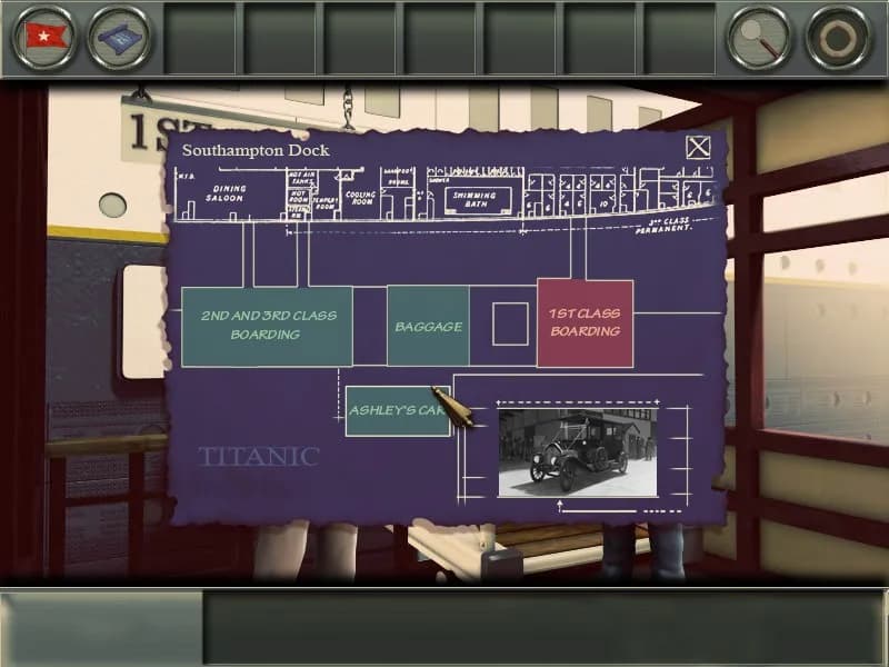 Hidden Mysteries: Titanic görsel 4