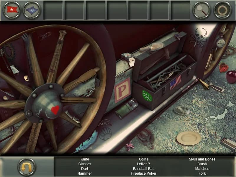 Hidden Mysteries: Titanic görsel 6