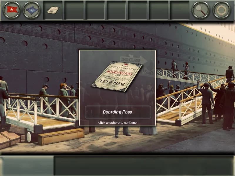Hidden Mysteries: Titanic görsel 7