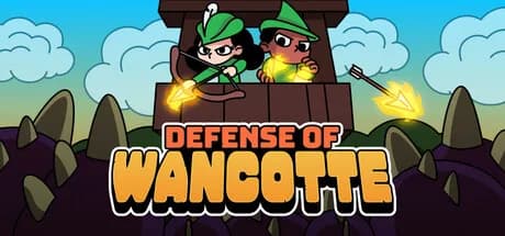Defense of Wancotte görsel 1