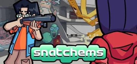 Snatchems görsel 1