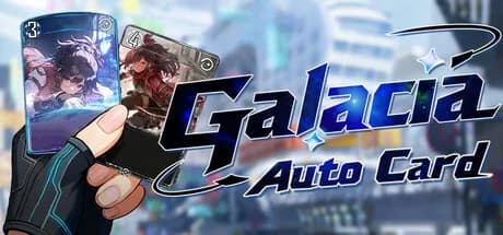 Galacia Otomatik Kartı görsel 1
