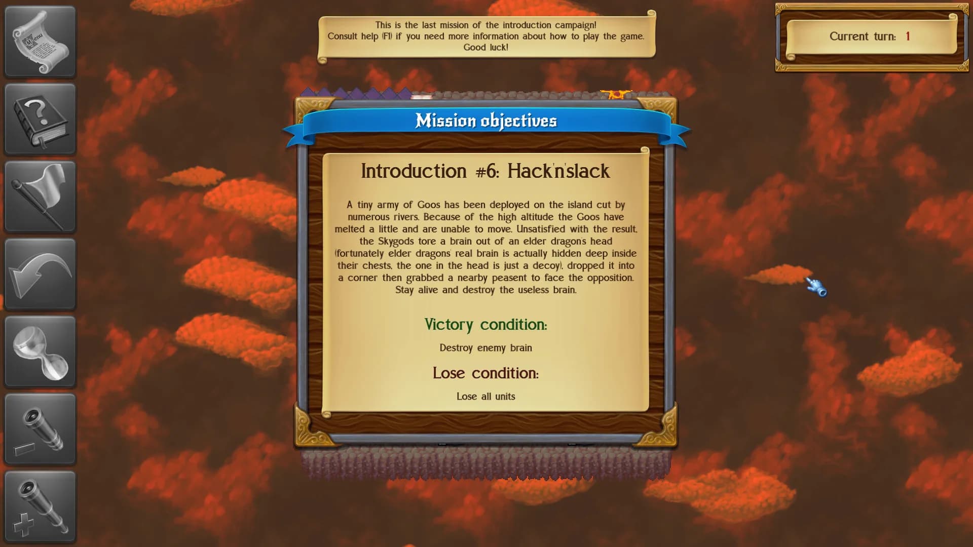 Monstro: Battle Tactics görsel 5