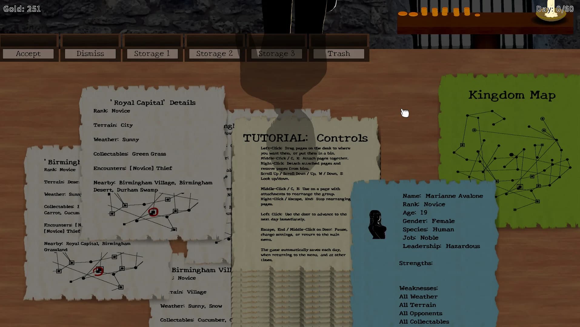 Avalone's Adventurers: My Parents were Assassinated so I've Started an Adventuring Party to Avoid a Political Marriage görsel 2