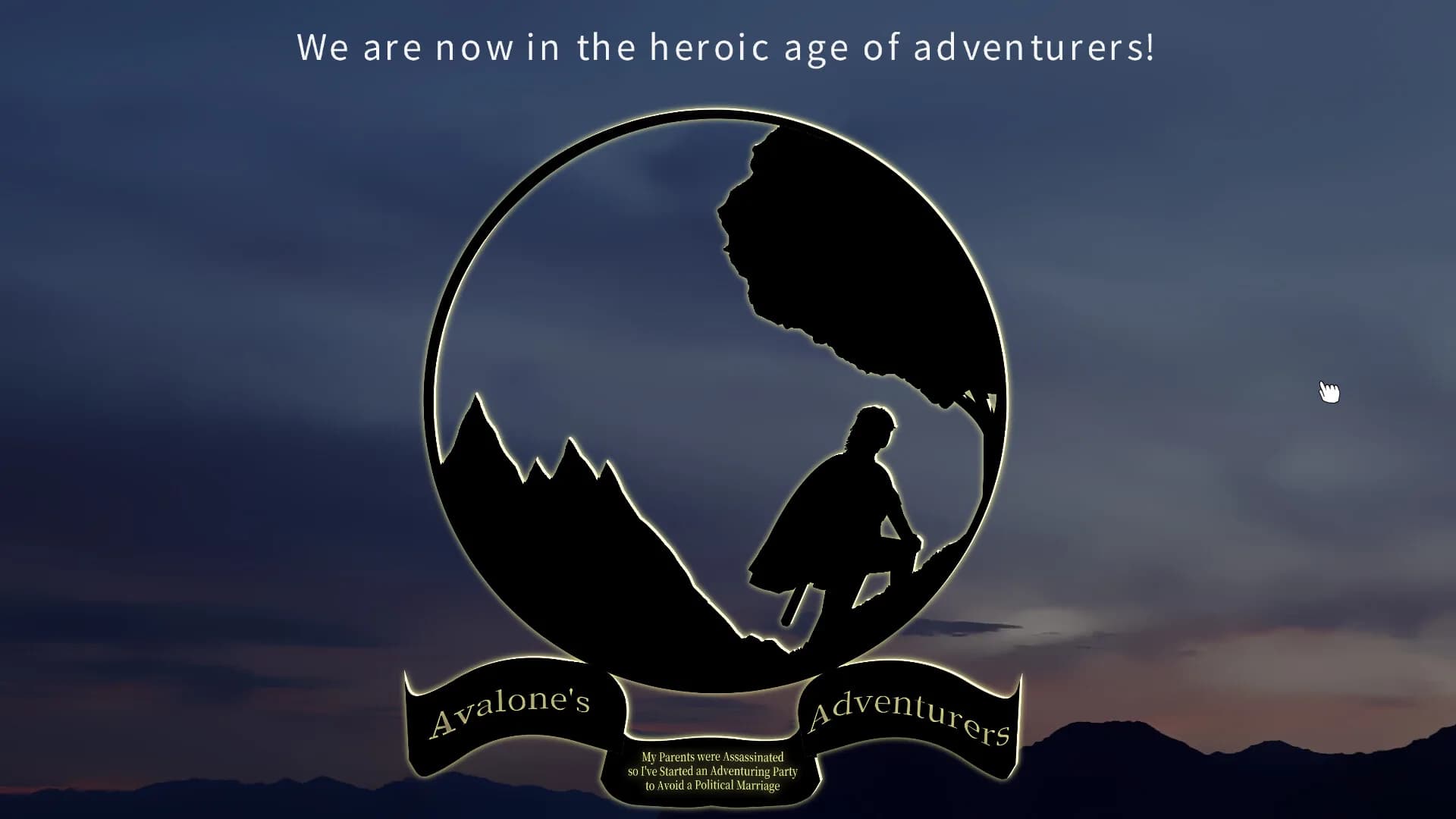 Avalone's Adventurers: My Parents were Assassinated so I've Started an Adventuring Party to Avoid a Political Marriage görsel 6