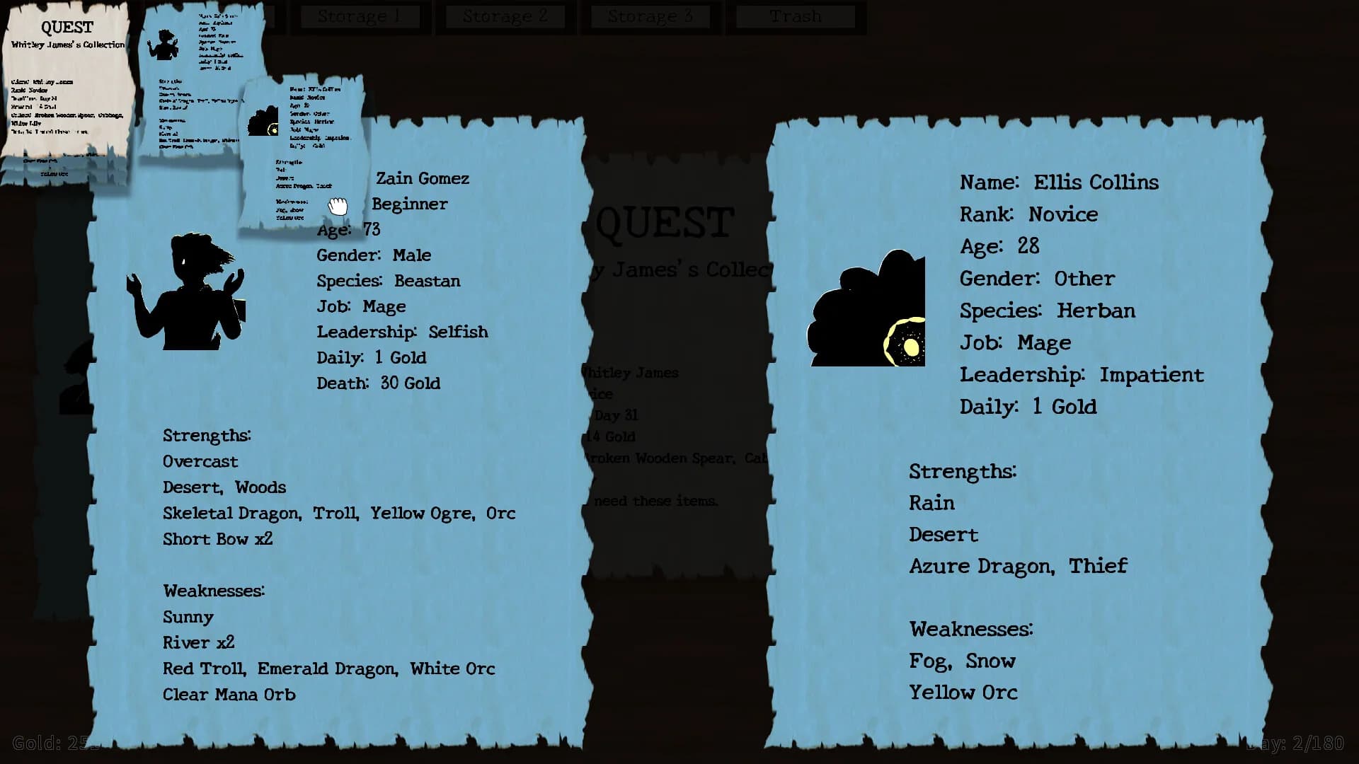 Avalone's Adventurers: My Parents were Assassinated so I've Started an Adventuring Party to Avoid a Political Marriage görsel 7
