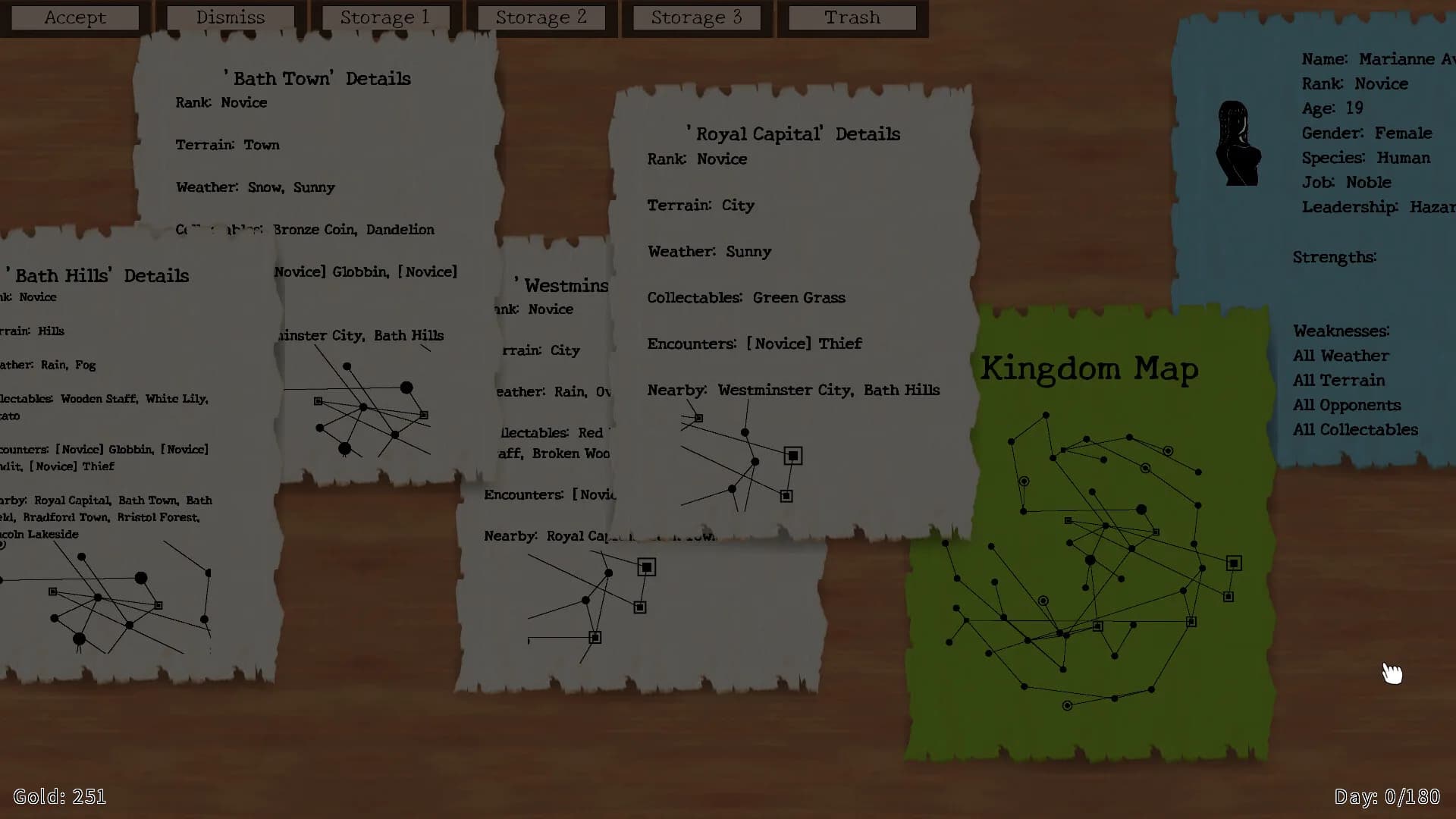 Avalone's Adventurers: My Parents were Assassinated so I've Started an Adventuring Party to Avoid a Political Marriage görsel 8