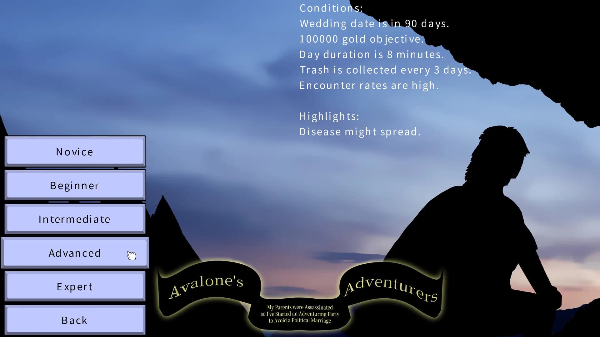 Avalone's Adventurers: My Parents were Assassinated so I've Started an Adventuring Party to Avoid a Political Marriage görsel 10