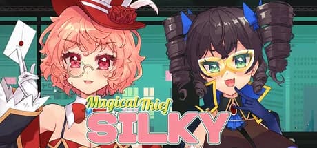 Magical Thief Silky görsel 1