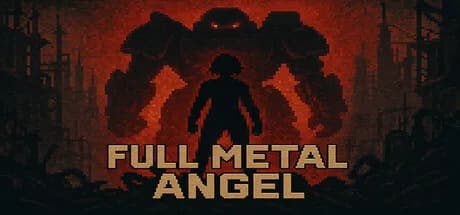 Full Metal Angel