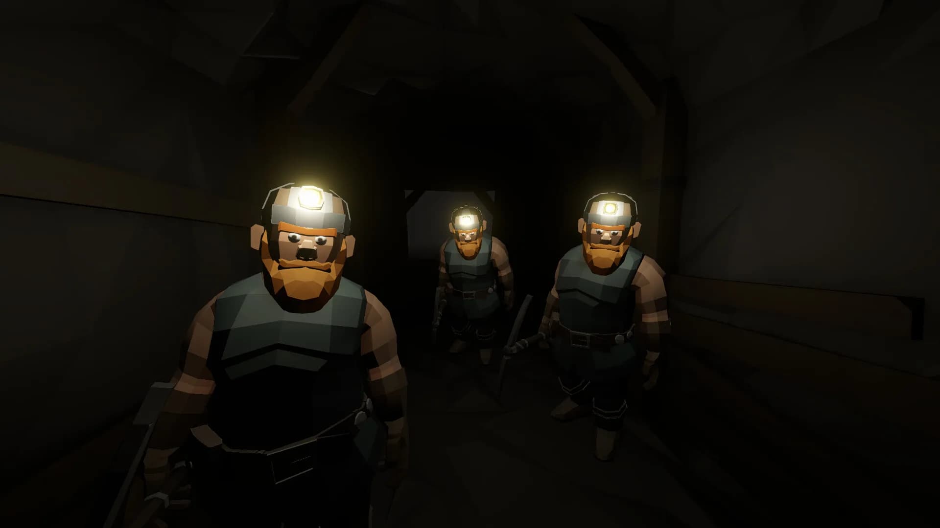 Dwarf Simulator görsel 2