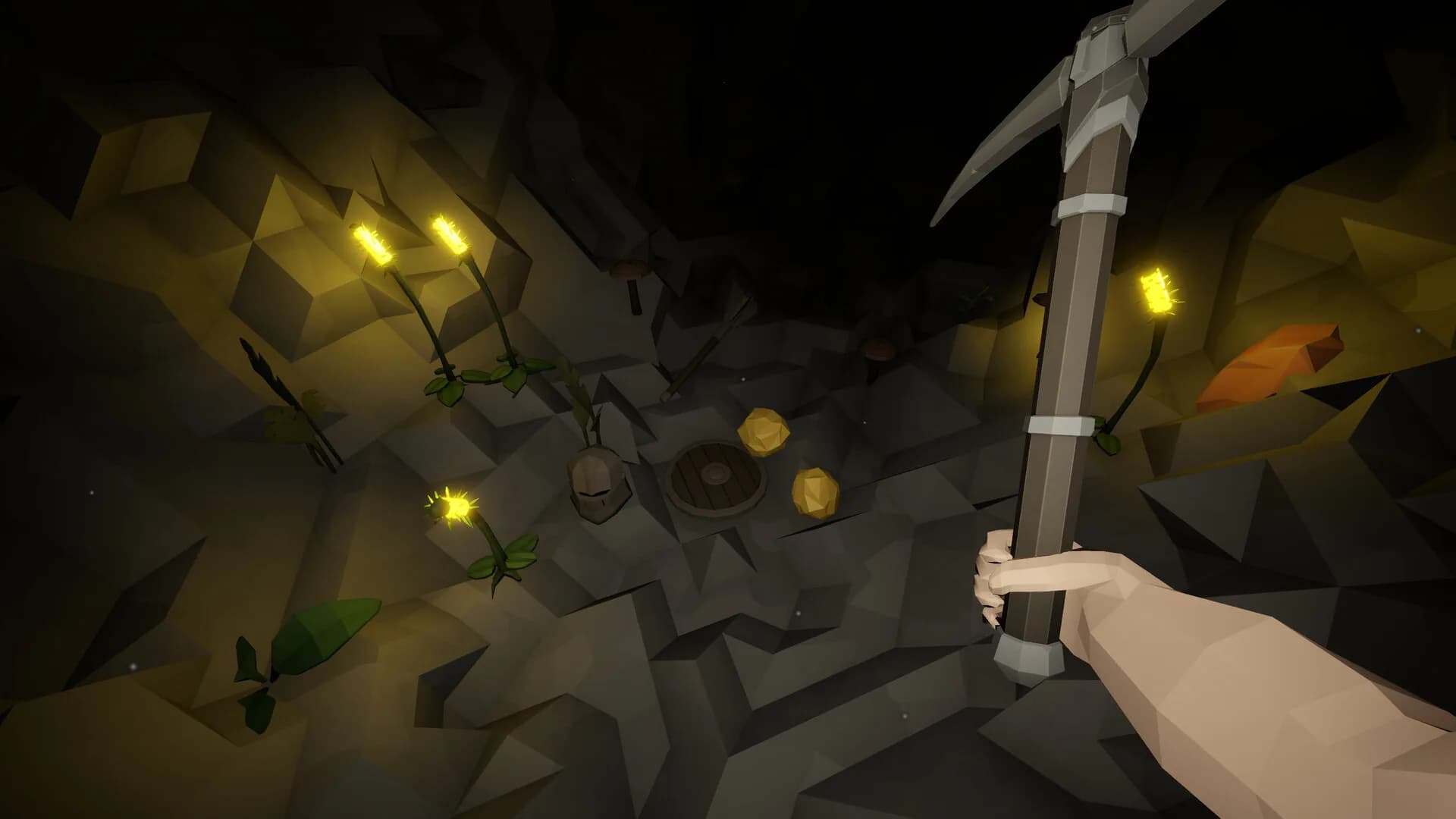 Dwarf Simulator görsel 3
