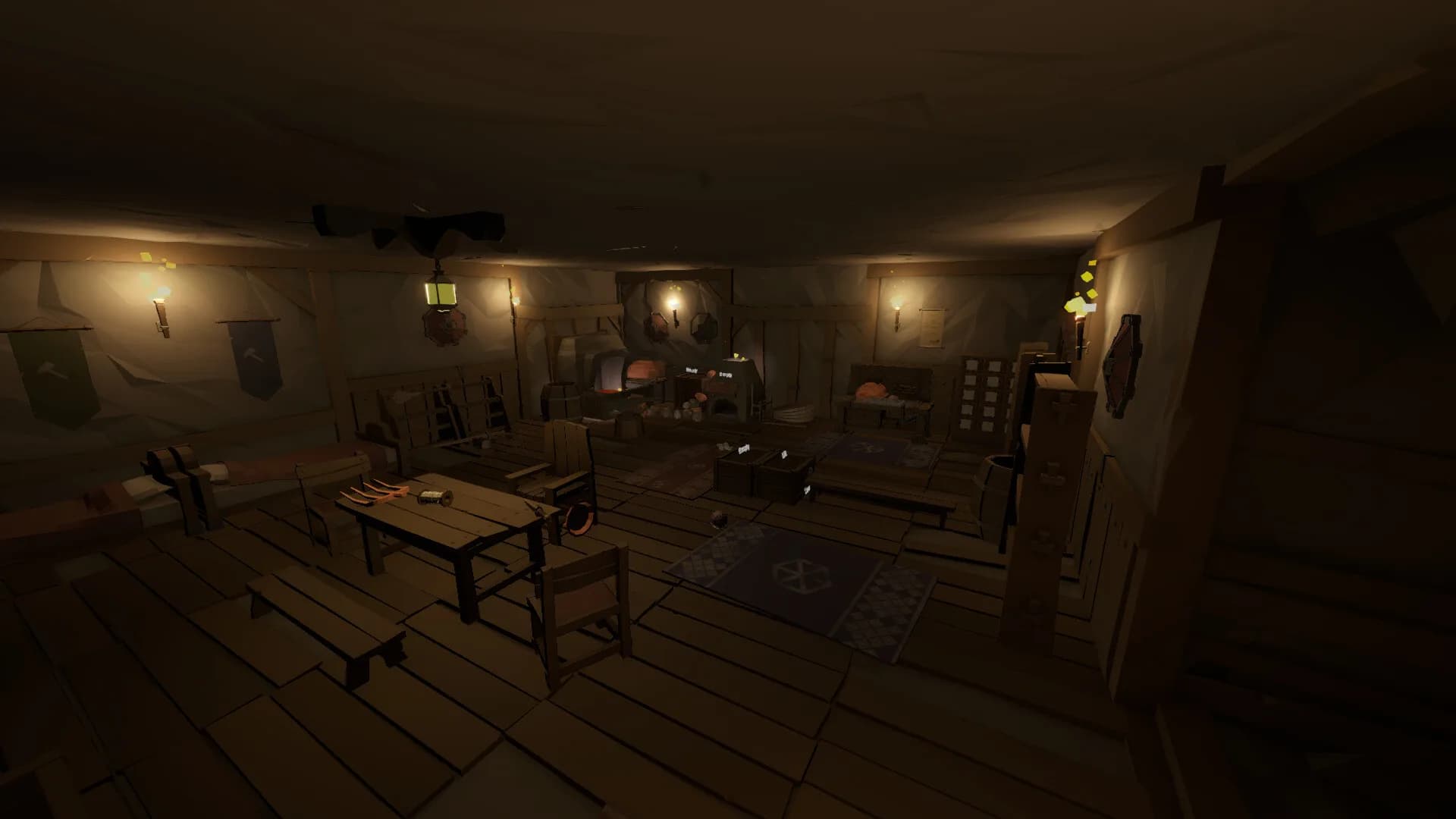 Dwarf Simulator görsel 6