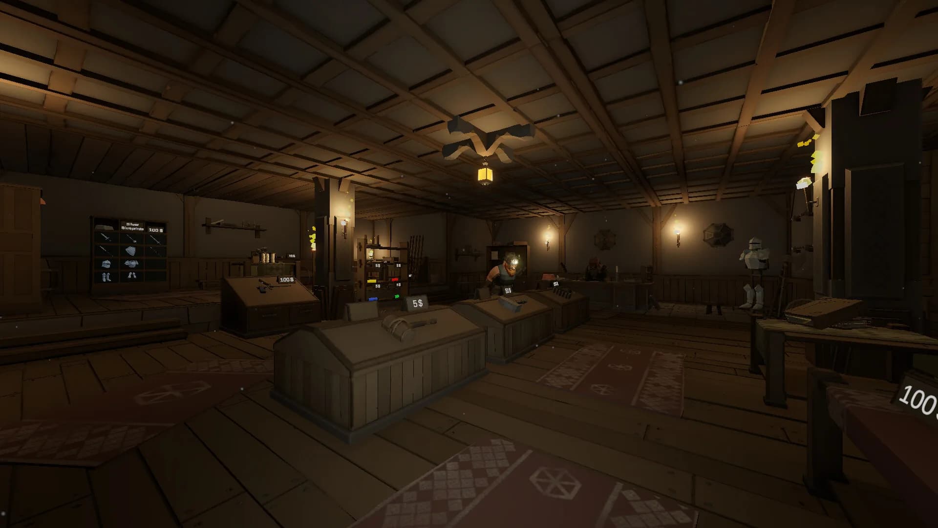 Dwarf Simulator görsel 7