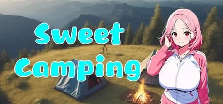 Sweet Camping görsel 1
