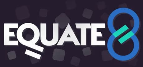 Equate 8 görsel 1