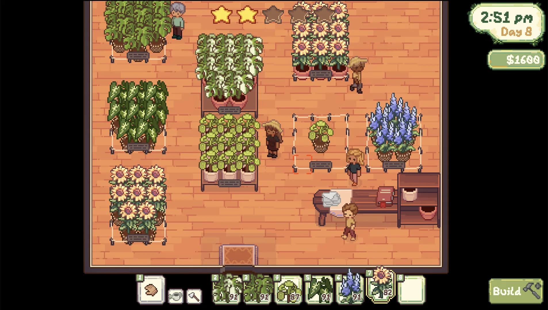 Plant Tales görsel 2