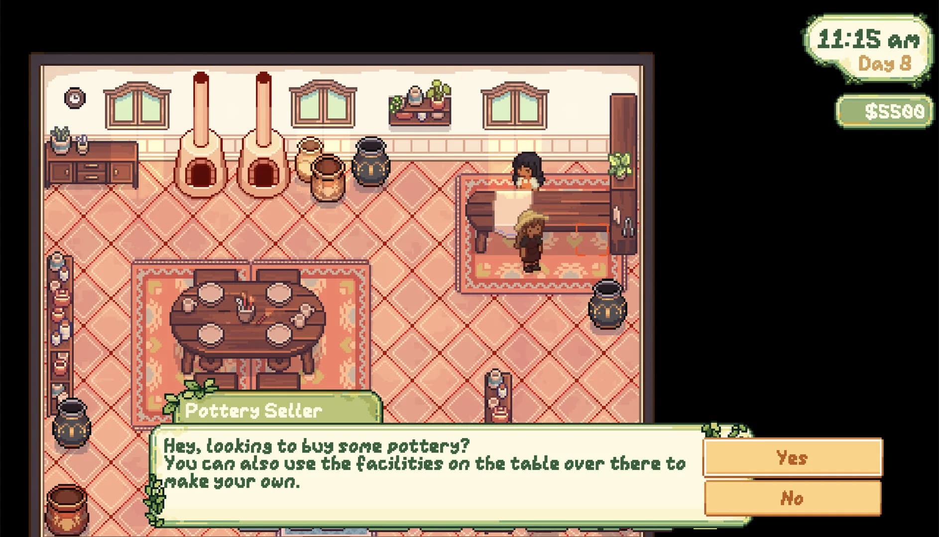Plant Tales görsel 4