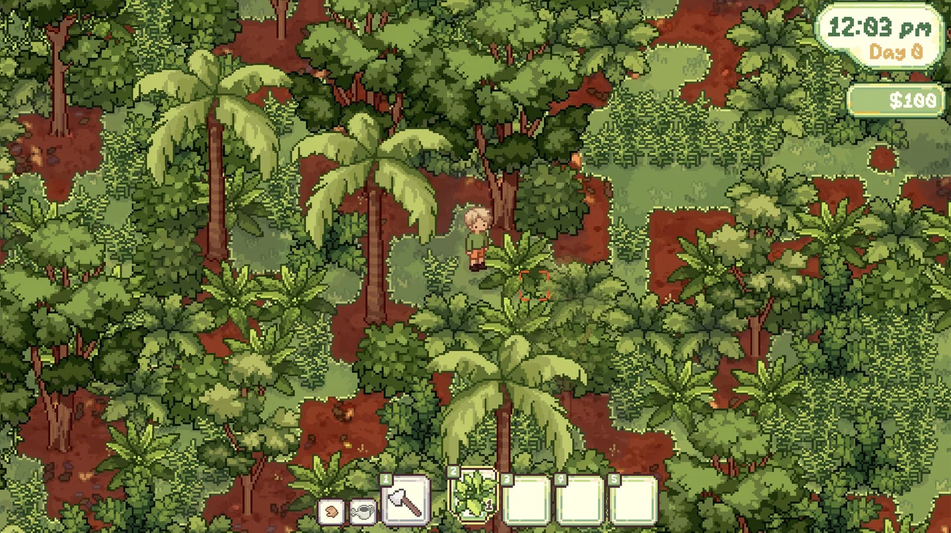 Plant Tales görsel 6