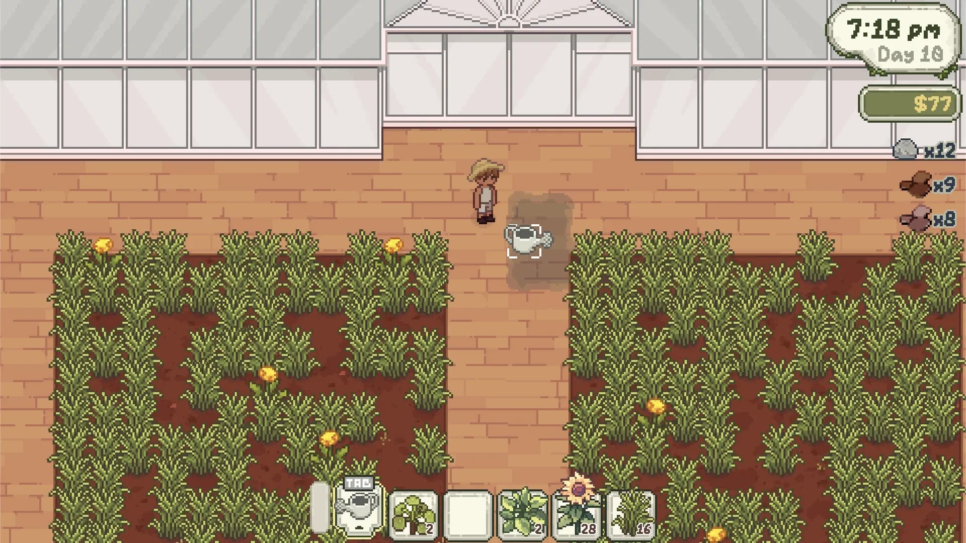 Plant Tales görsel 8