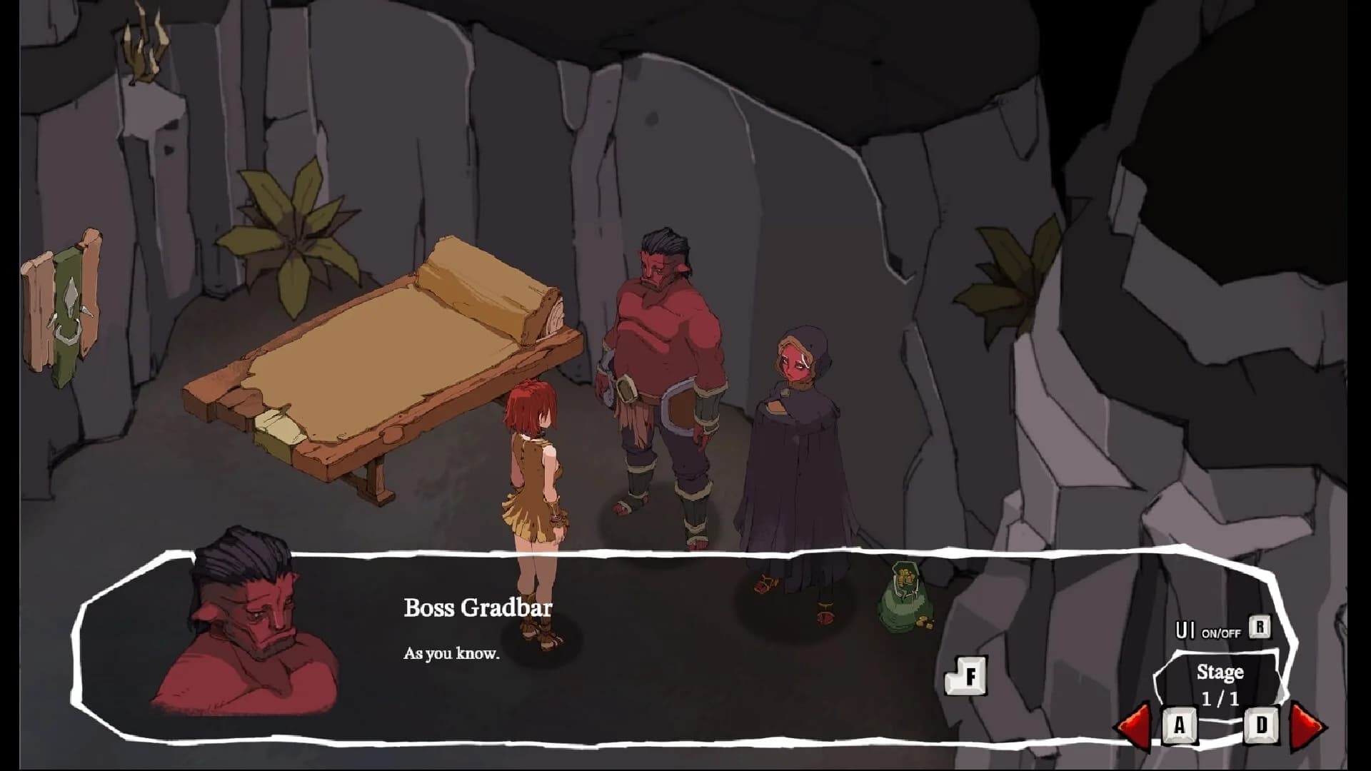 Elena's Story: The Vaalbara Chronicle görsel 3