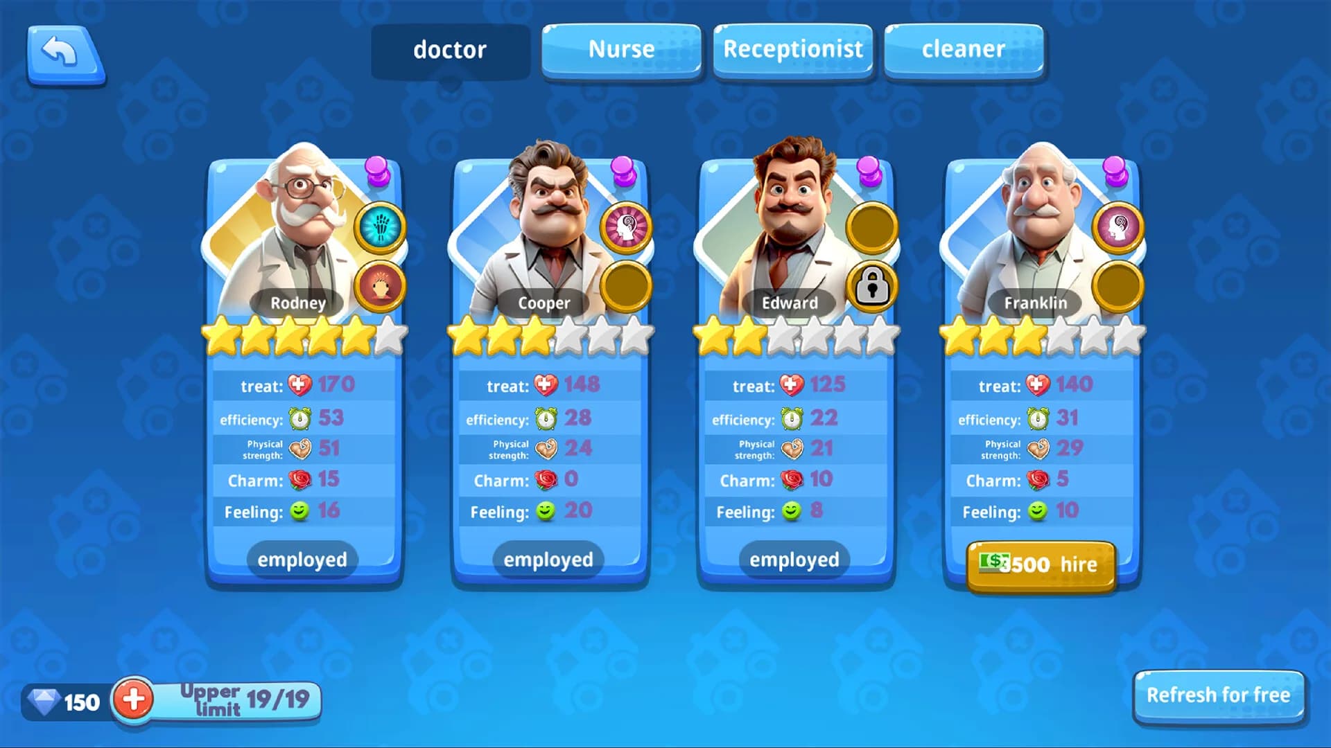 Sim Hospital görsel 3