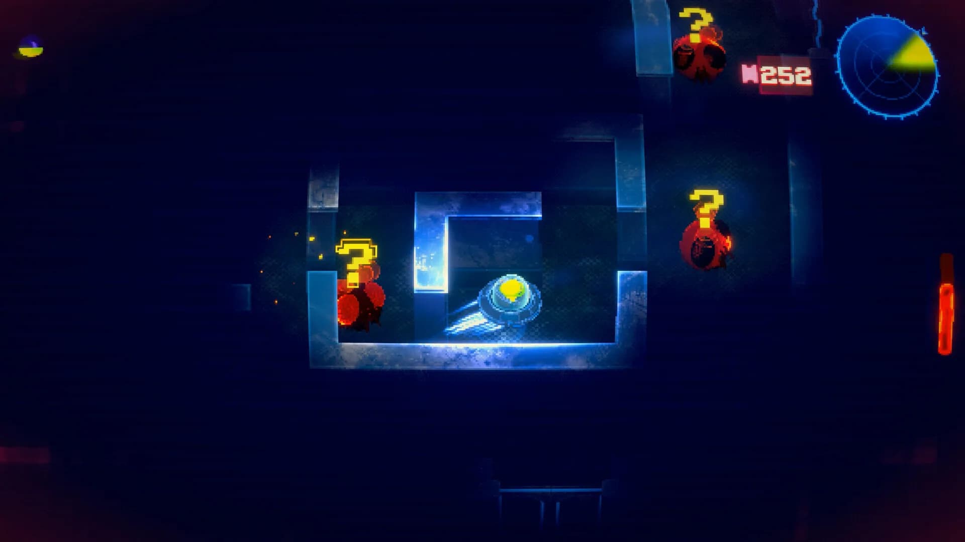 Unshine Arcade görsel 3