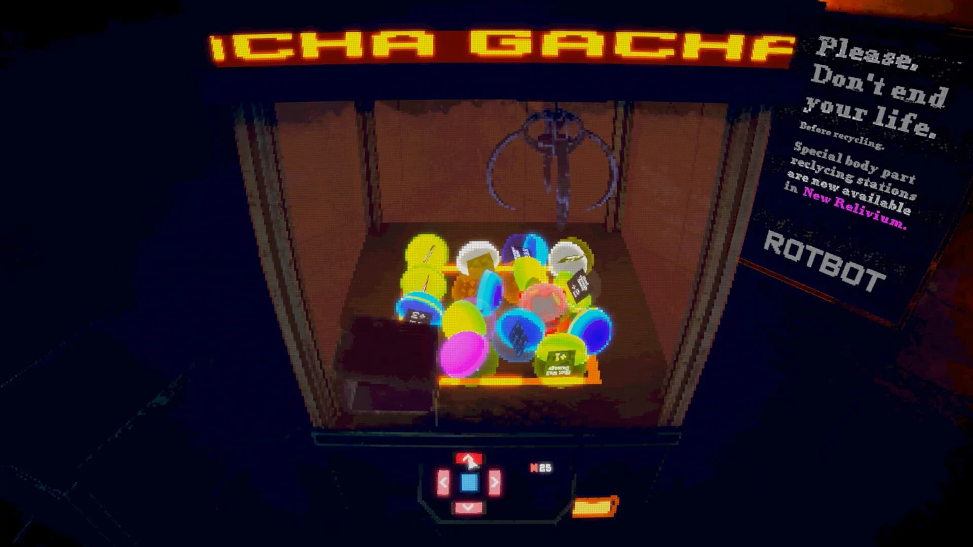 Unshine Arcade görsel 7