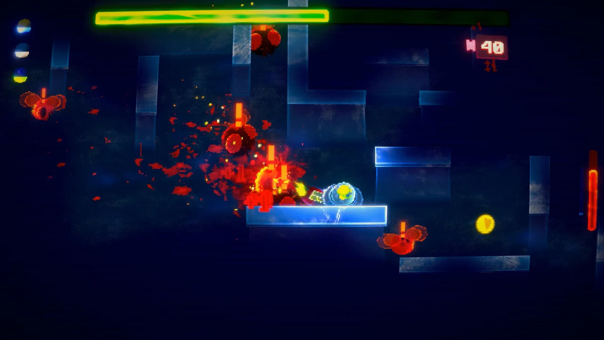 Unshine Arcade görsel 10