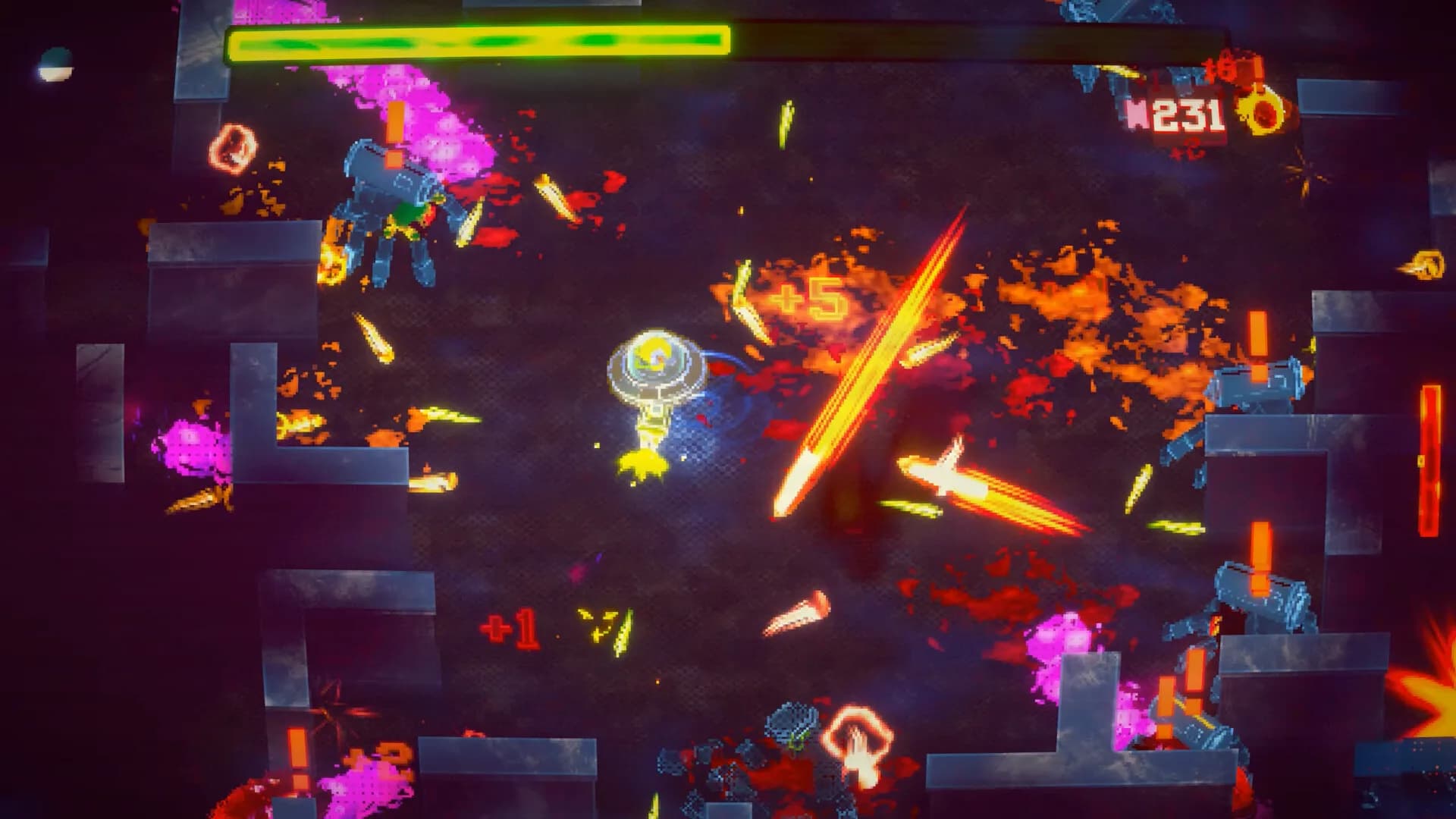 Unshine Arcade görsel 11