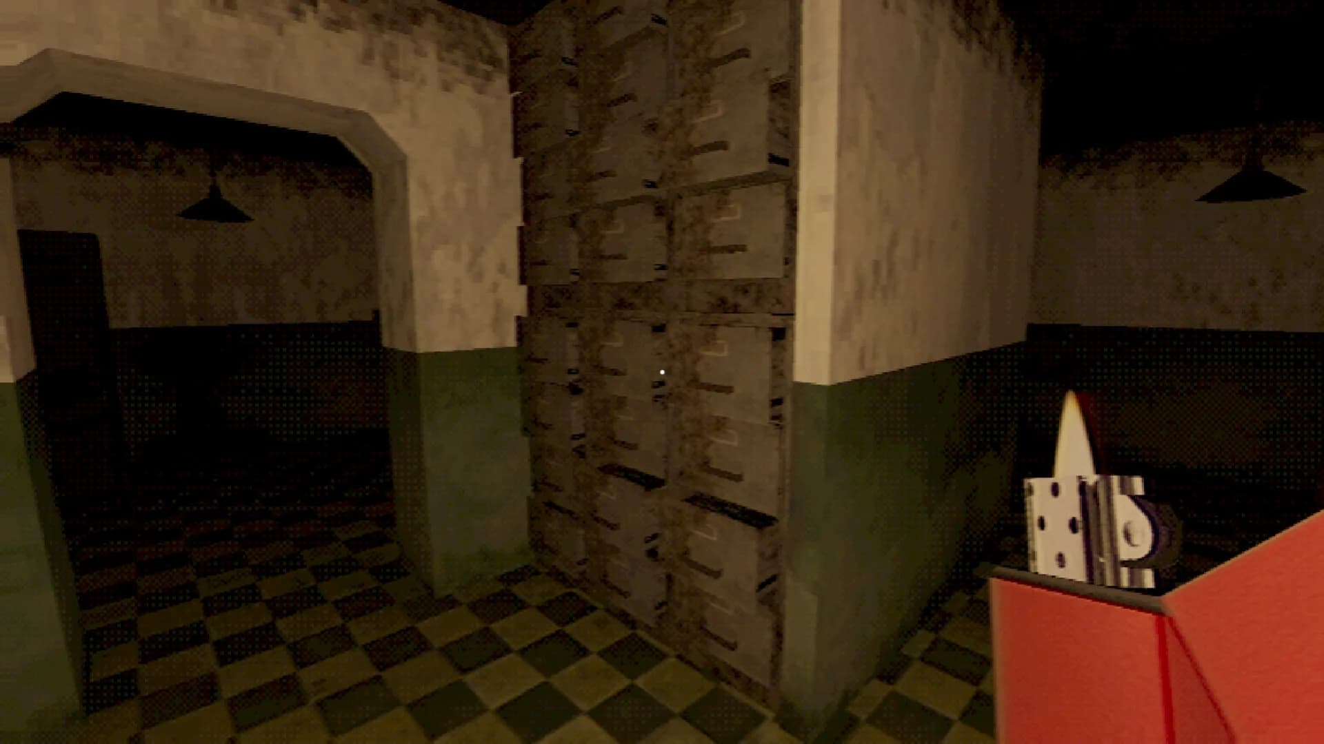 Ghost Ripper görsel 3