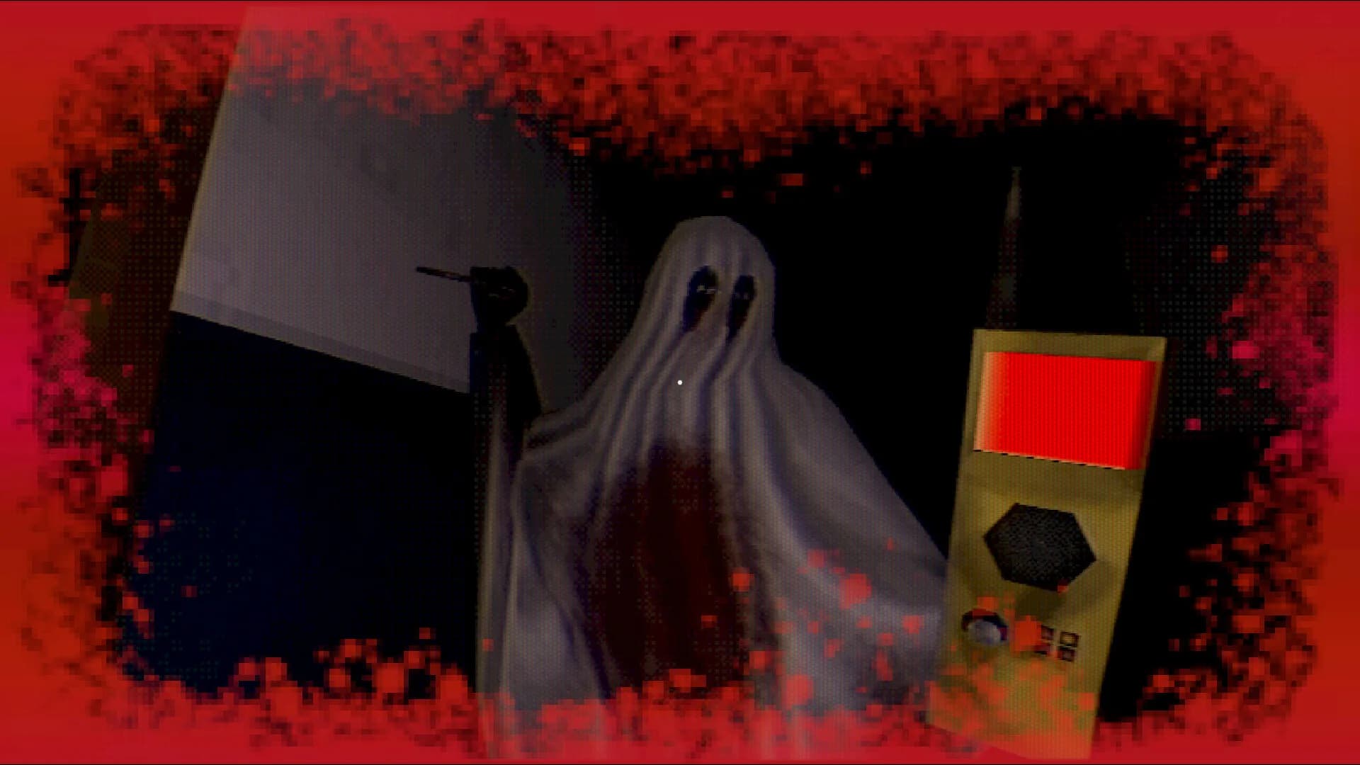 Ghost Ripper görsel 11