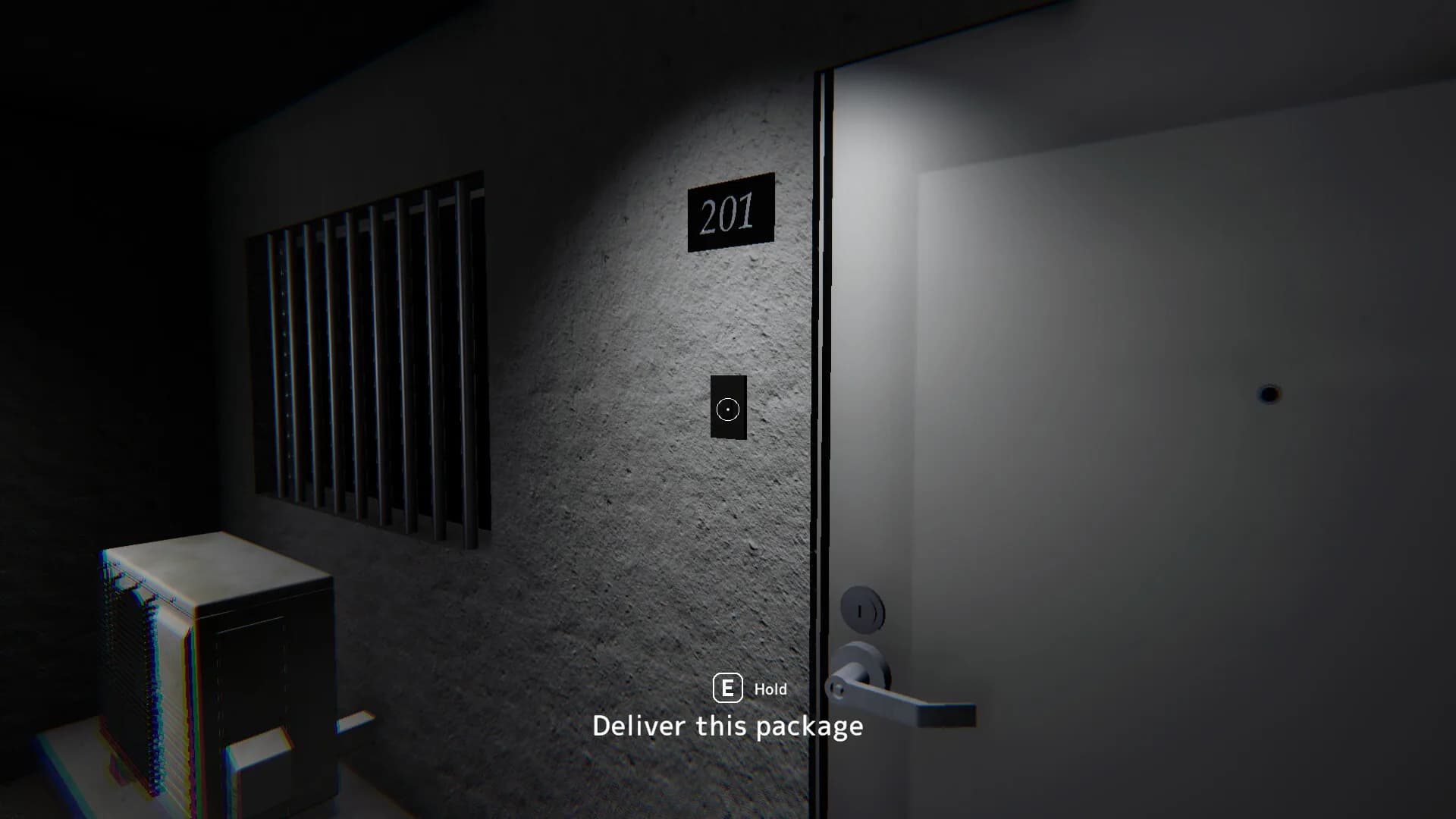 影棲：Deliverance görsel 3