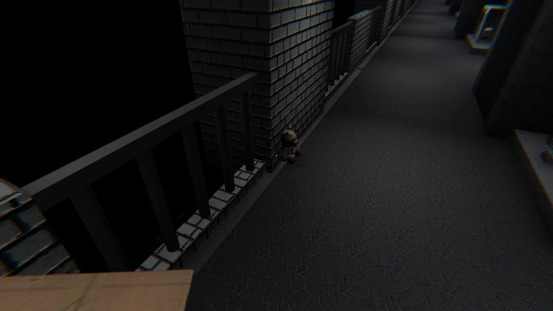影棲：Deliverance görsel 6