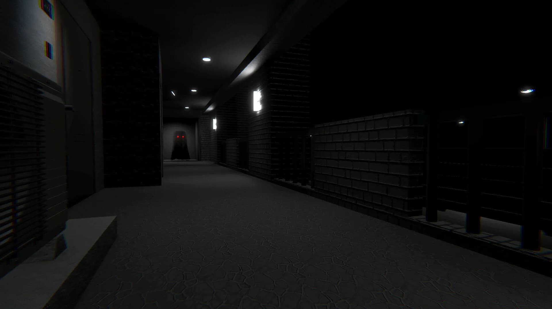 影棲：Deliverance görsel 7
