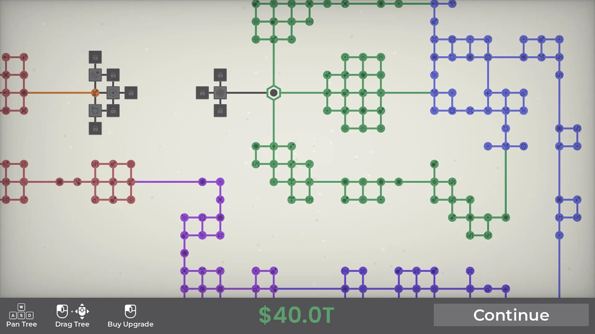 A Game About Feeding A Black Hole görsel 5