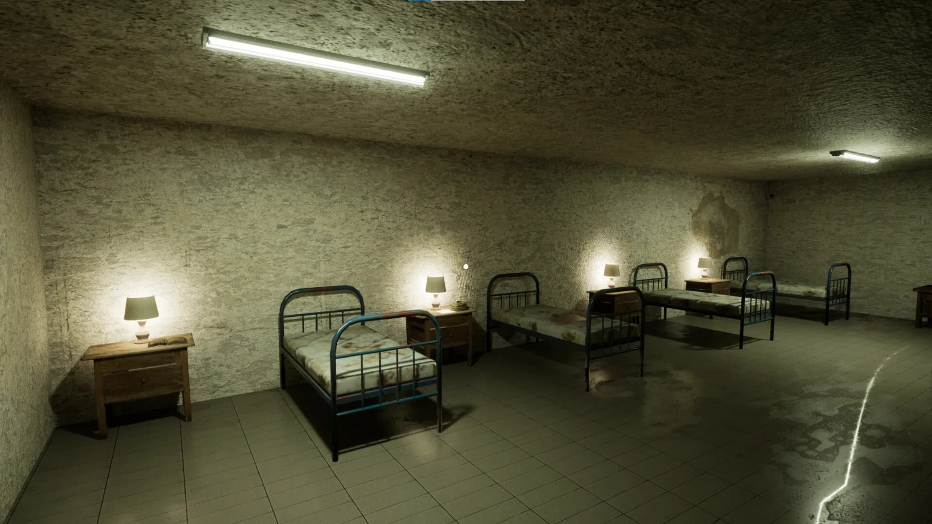 Dentist Hour: Escape Room görsel 3