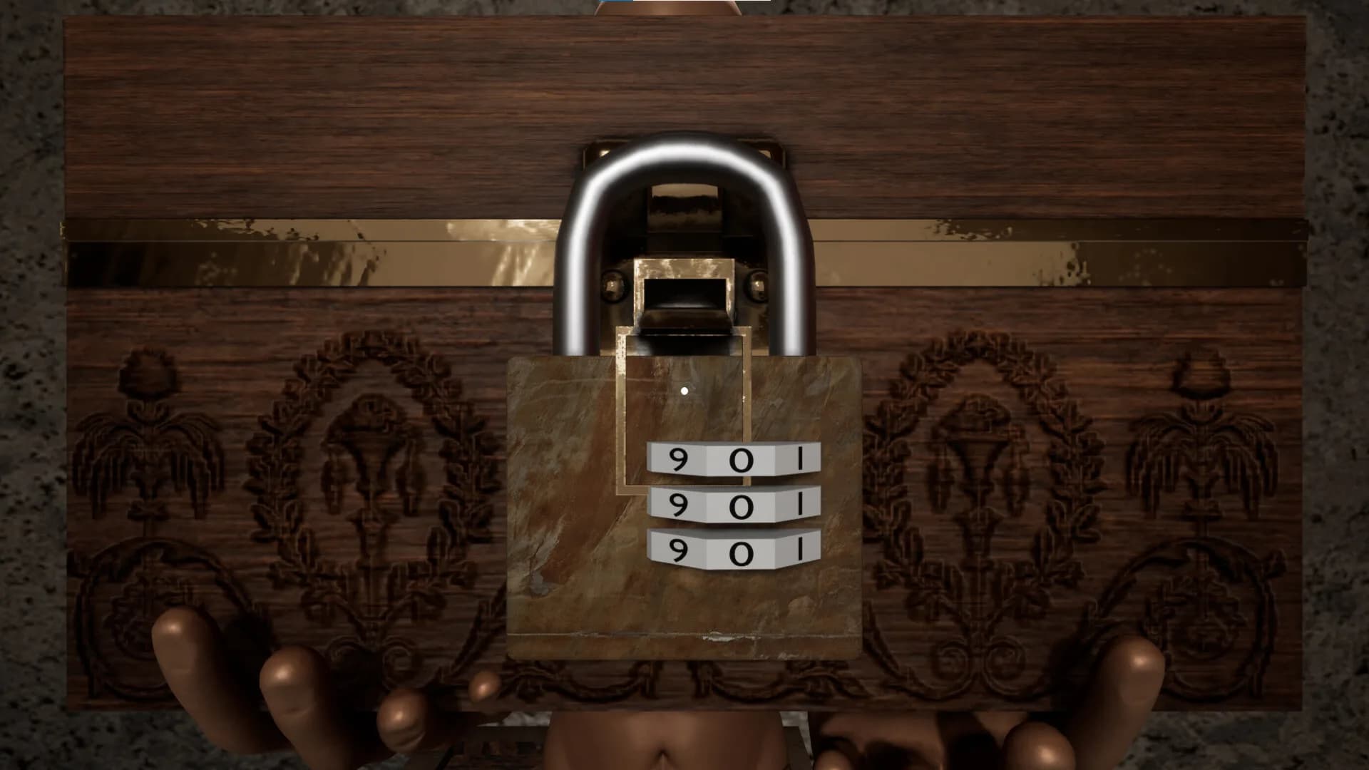 Dentist Hour: Escape Room görsel 4