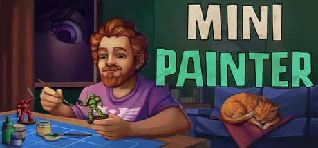 Mini Painter görsel 1
