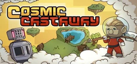 Cosmic Castaway