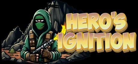 Hero's Ignition