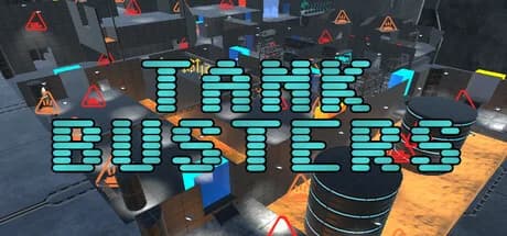 Tank Busters