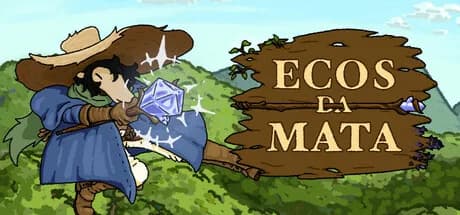 Ecos da Mata görsel 1