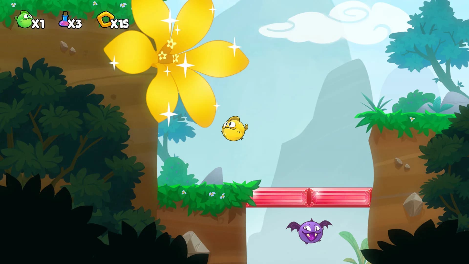 Chamy Ball görsel 4