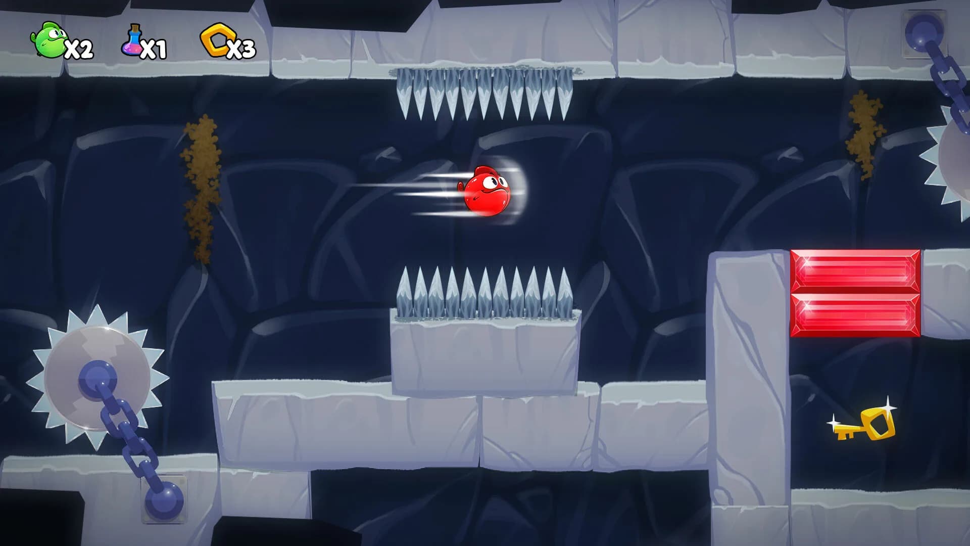 Chamy Ball görsel 5